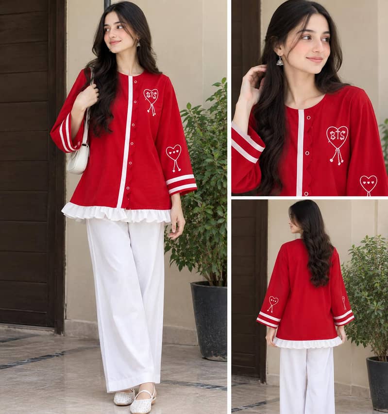 3pc stitch suit 9