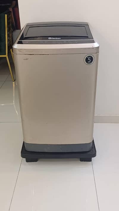Dawlance DWT 235TB C LVS+