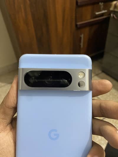 Google Pixel 8 Pro