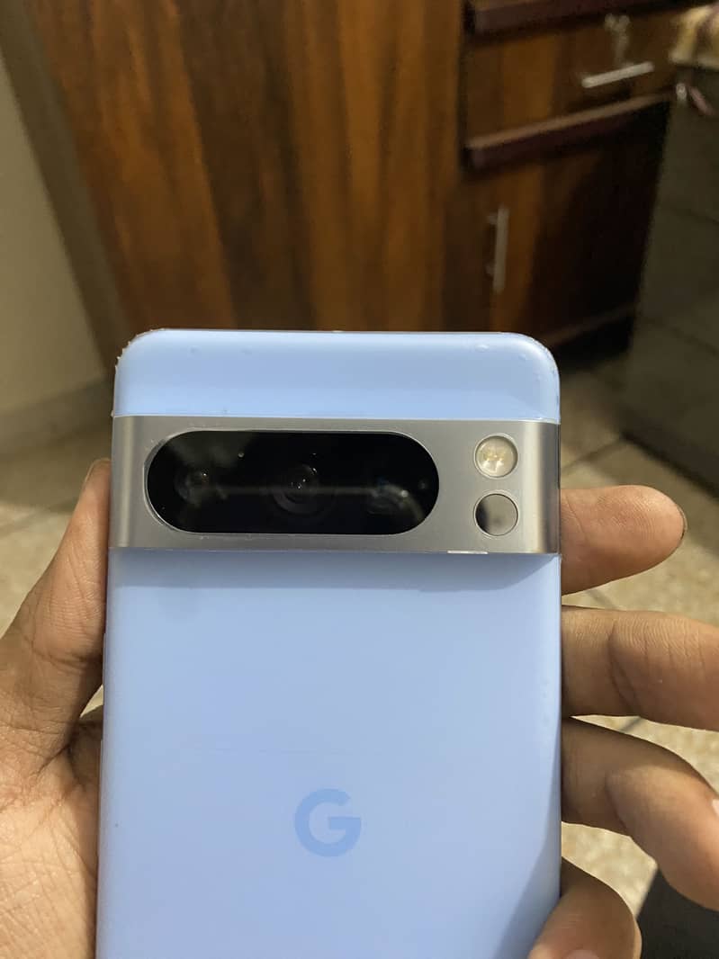 Google Pixel 8 Pro 0
