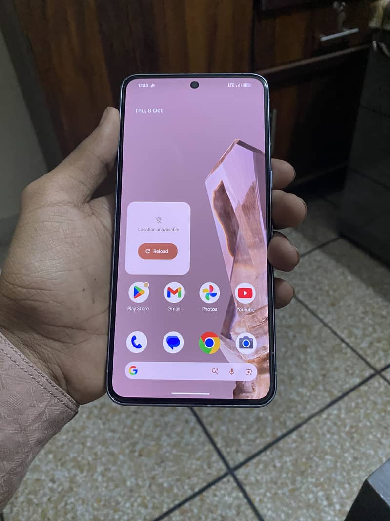 Google Pixel 8 Pro 1