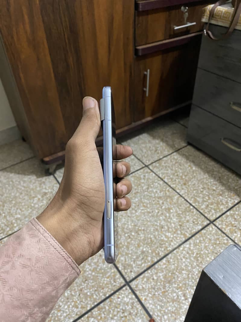 Google Pixel 8 Pro 4