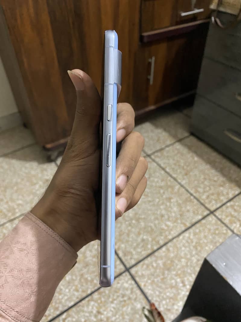 Google Pixel 8 Pro 5