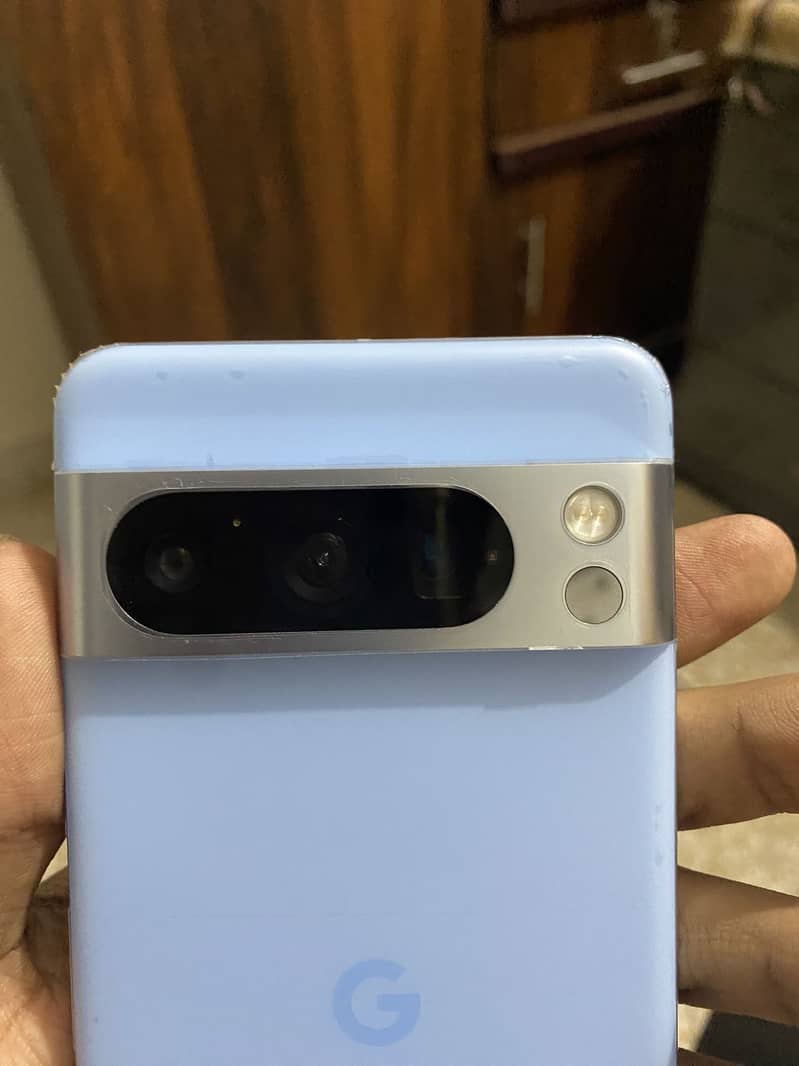 Google Pixel 8 Pro 8