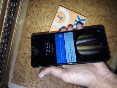 Tecno Spark 8 Pro