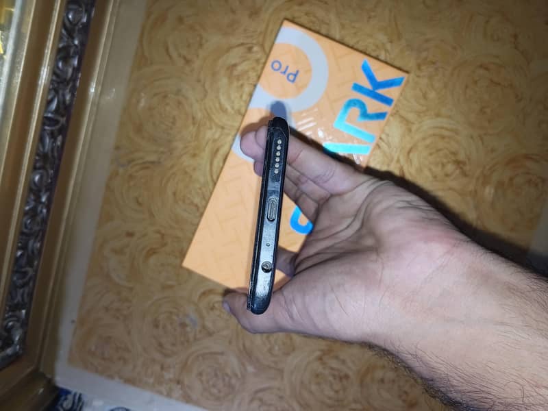Tecno Spark 8 Pro 1