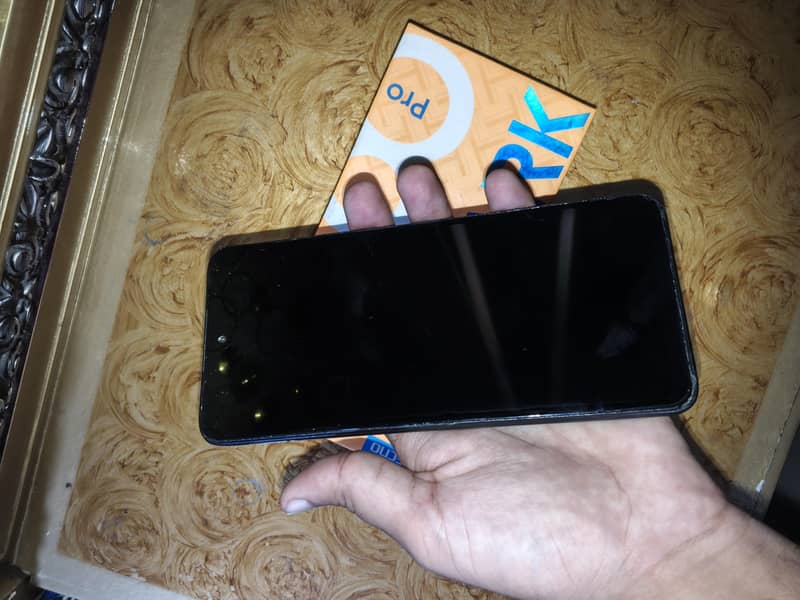 Tecno Spark 8 Pro 2