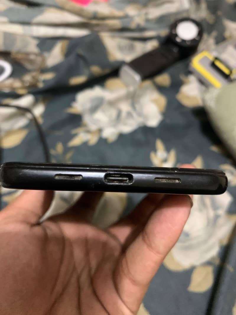 Google Pixel 3a XL 4