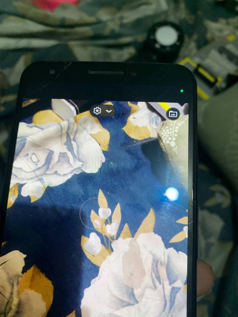 Google Pixel 3a XL 5