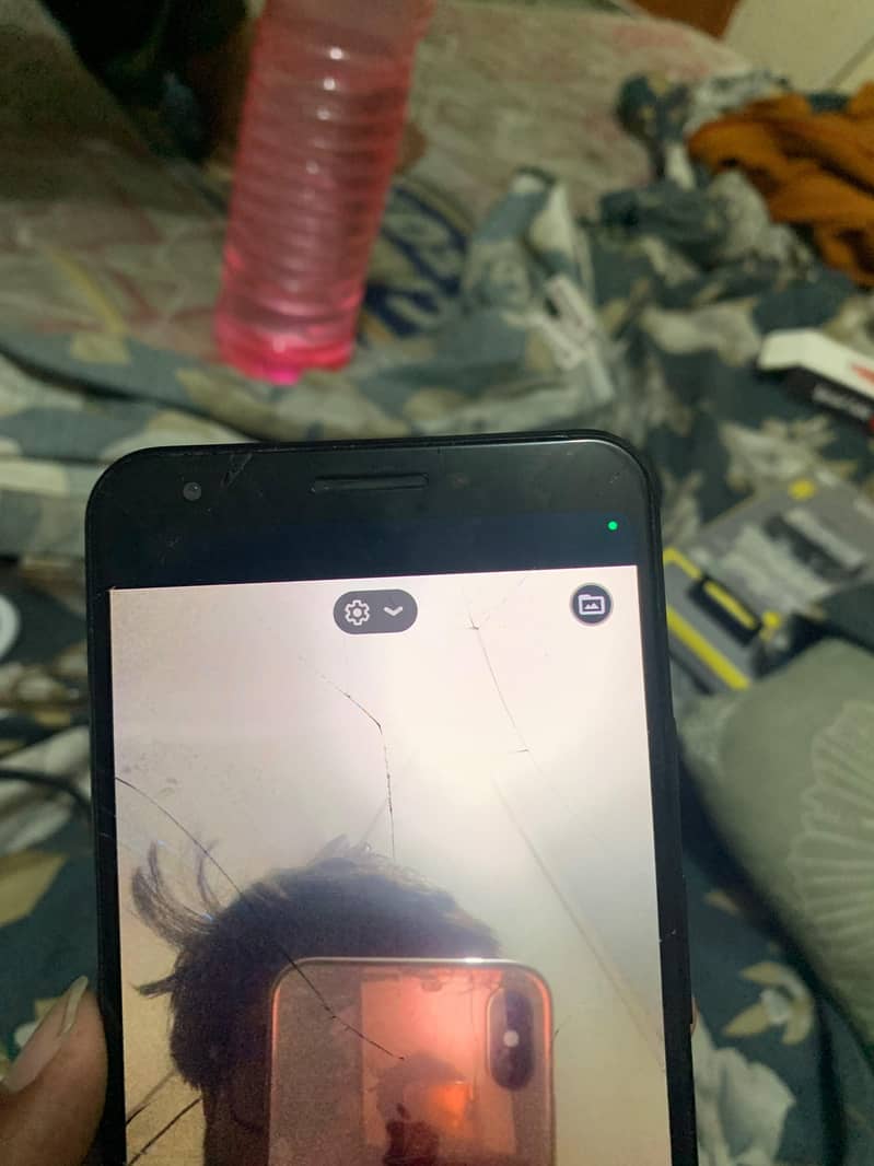 Google Pixel 3a XL 6