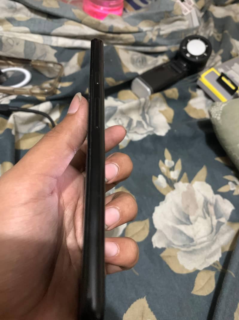 Google Pixel 3a XL 7