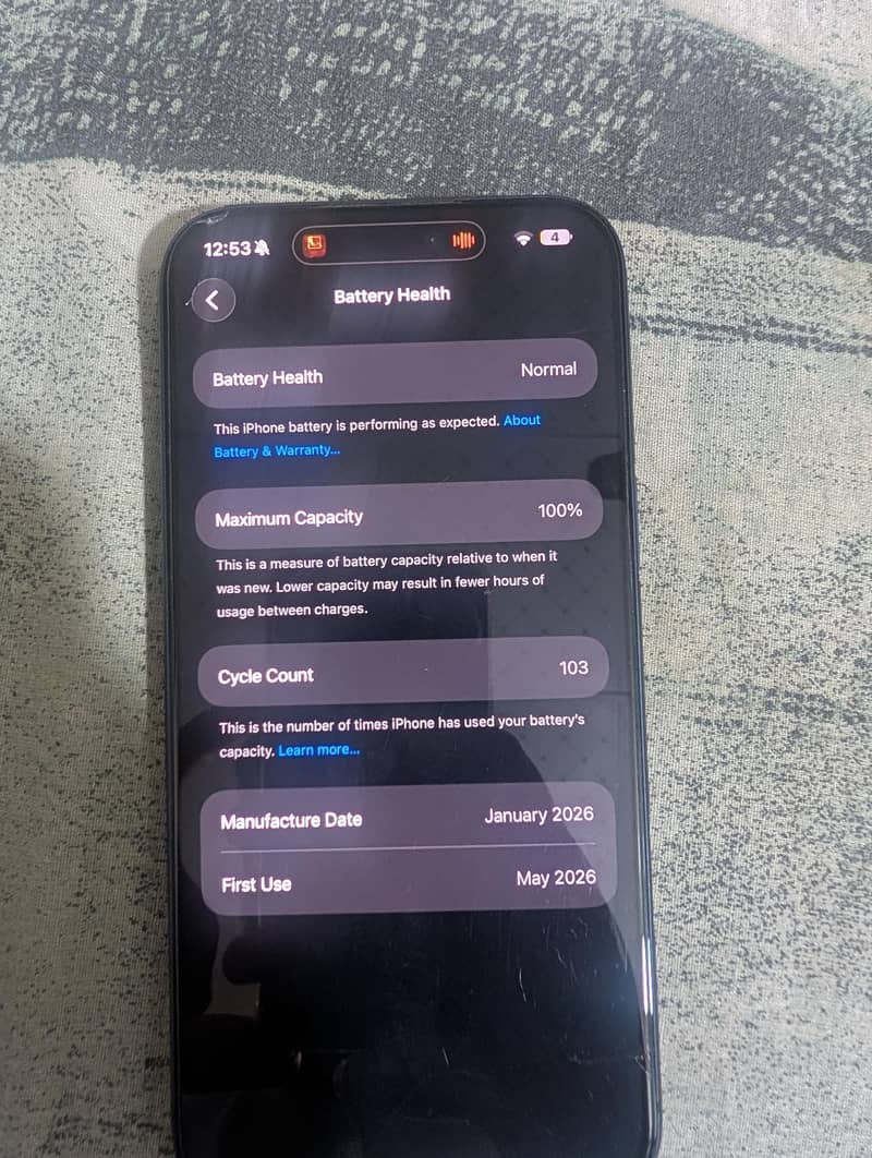 Apple iPhone 17 Pro Max 0