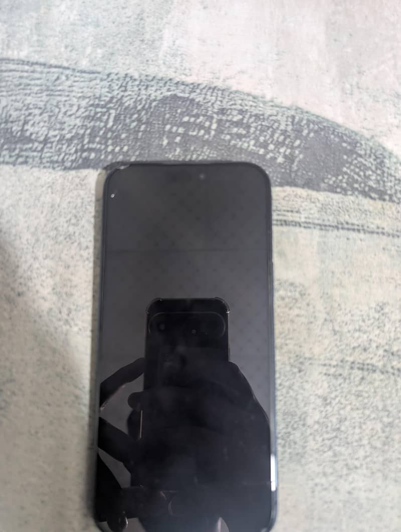 Apple iPhone 17 Pro Max 1