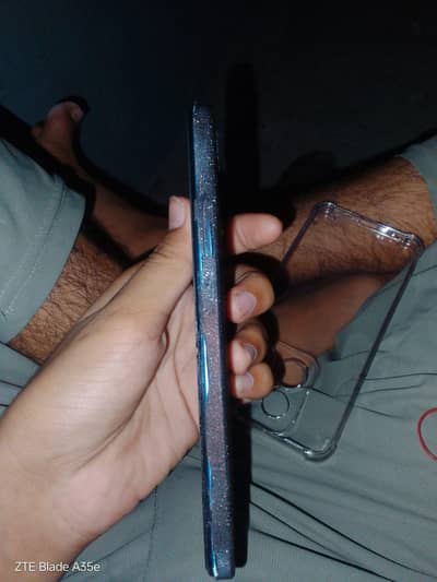 Infinix Smart 7