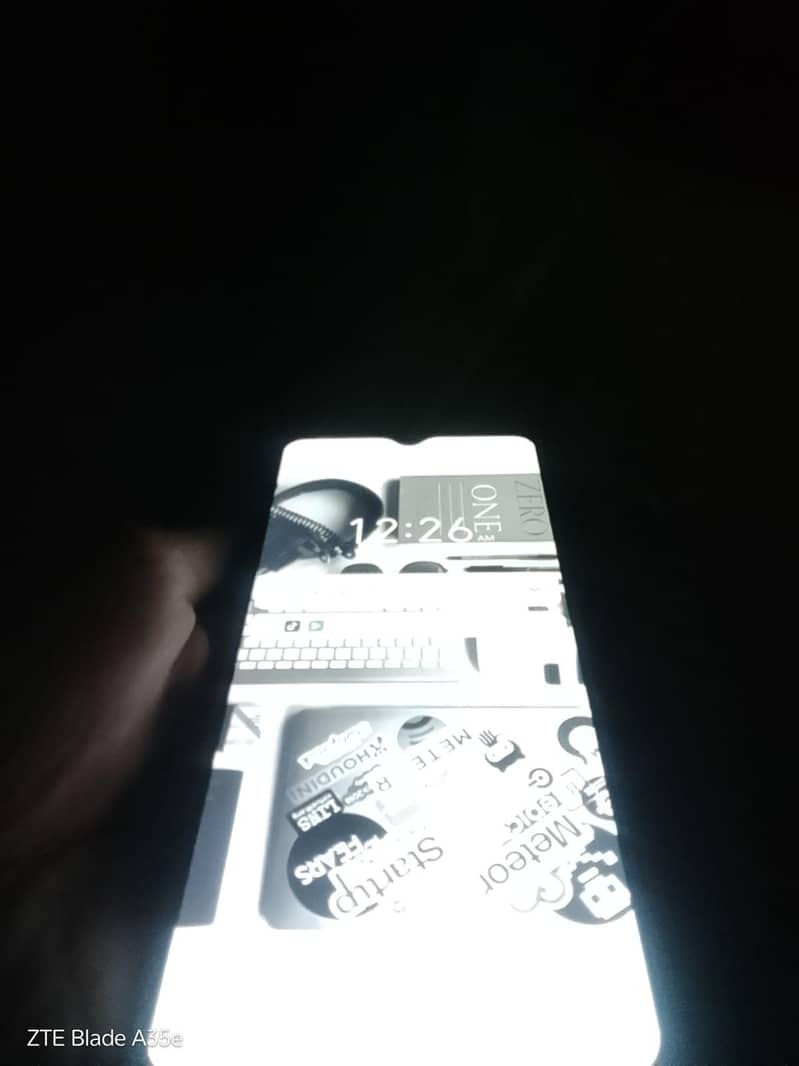 Infinix Smart 7 1