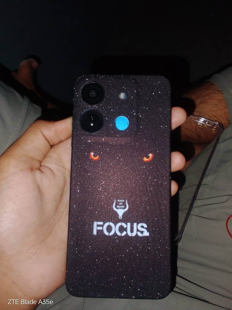 Infinix Smart 7 3