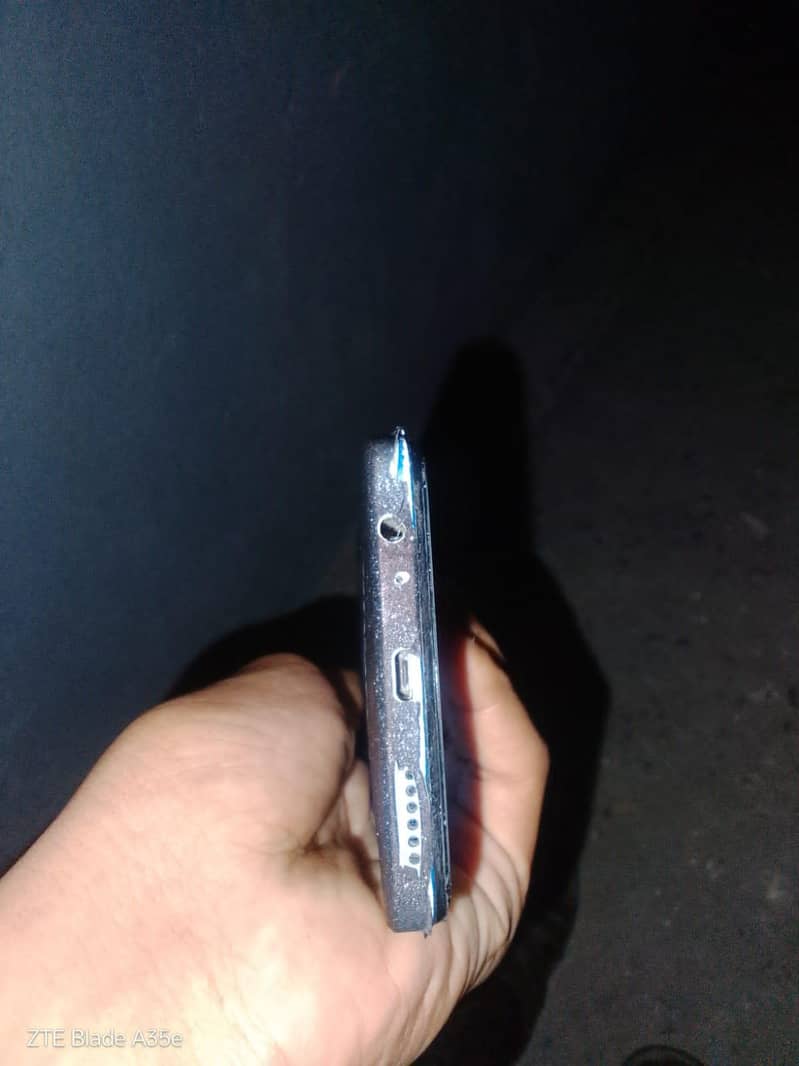 Infinix Smart 7 4
