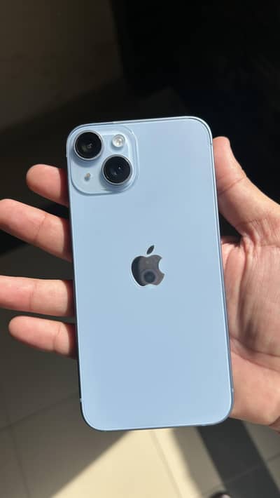 Apple iPhone 14