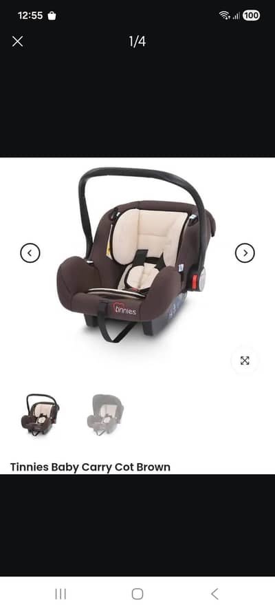 baby carrycot baby carrier