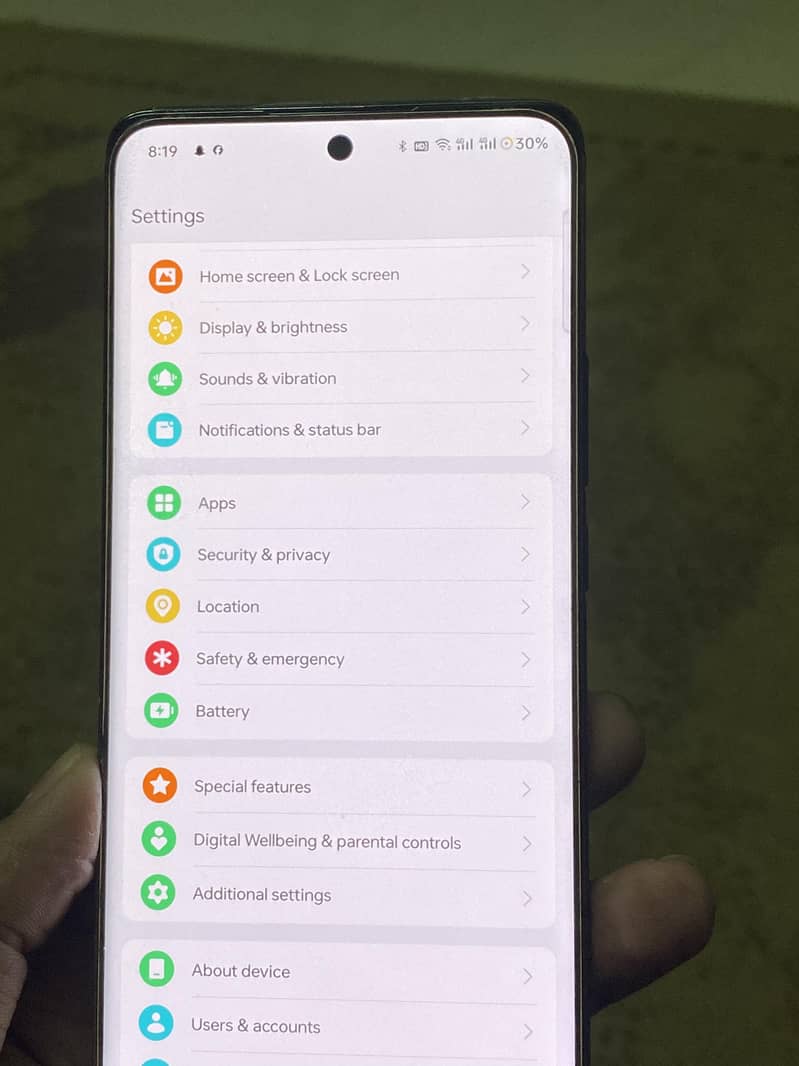 OPPO Reno11 2