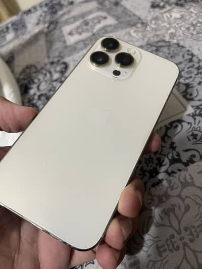 Apple iPhone 14 Pro Max