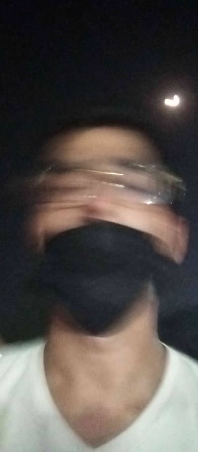 Huzaifa 