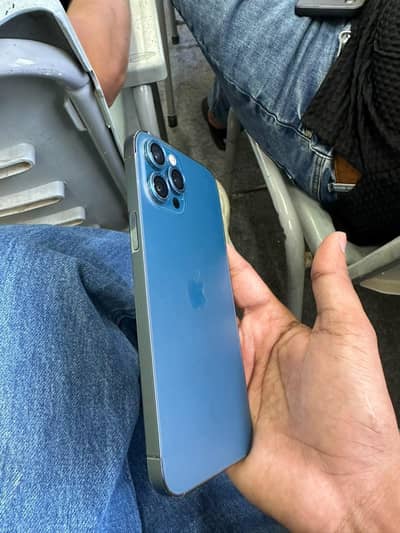 Apple iPhone 12 Pro Max