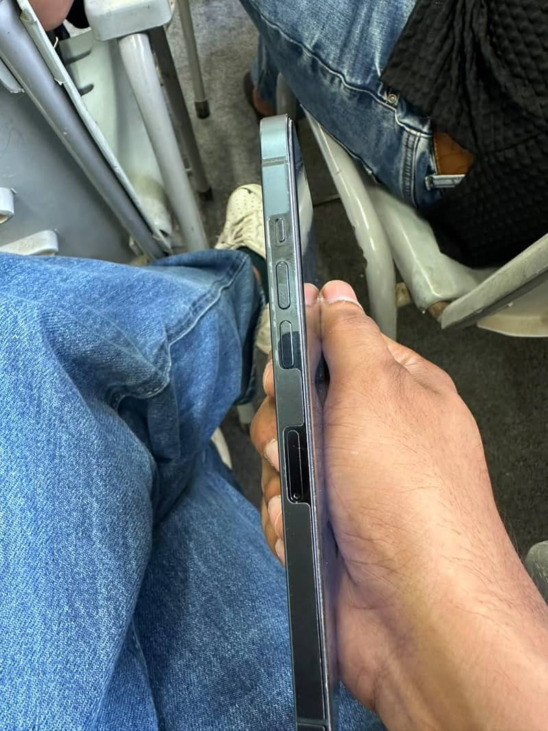 Apple iPhone 12 Pro Max 3