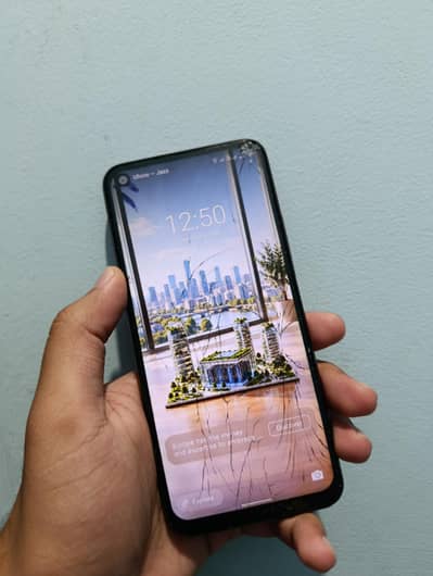 Infinix Hot 9 (Urgent Sell)