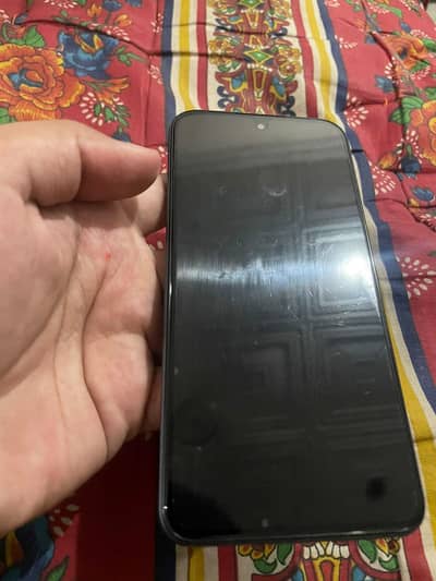 Infinix Hot 70 pro 5g