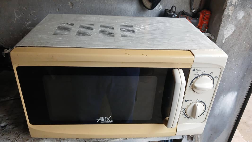 Anex microwave 1