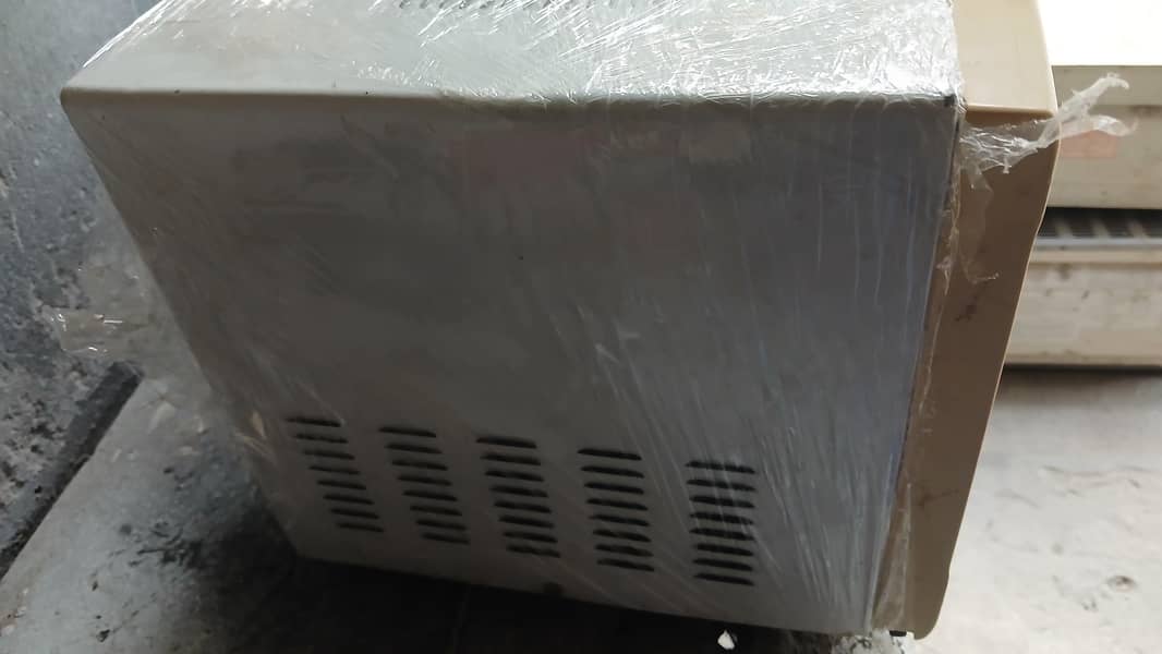 Anex microwave 2