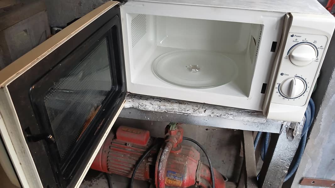 Anex microwave 5