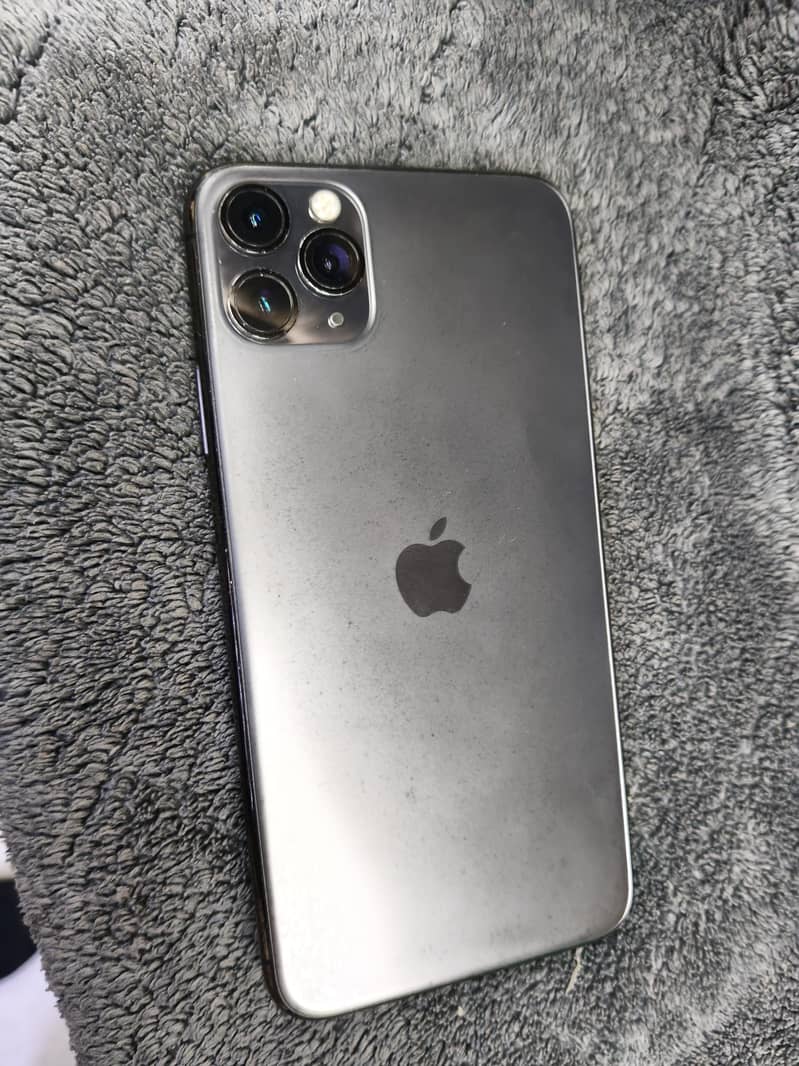 Apple iPhone 11 Pro Max 0