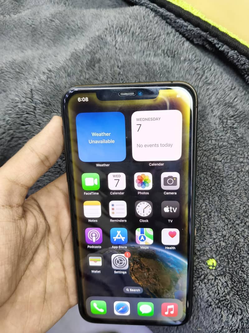 Apple iPhone 11 Pro Max 5