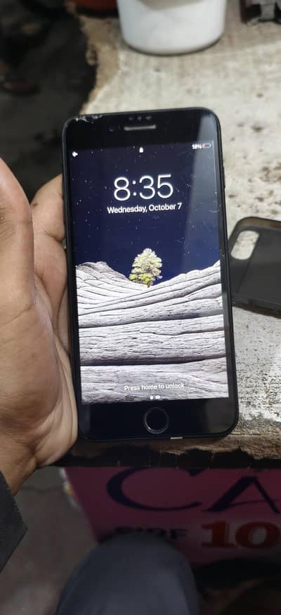 Apple iPhone 7 Plus