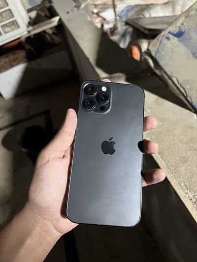 Apple iPhone 12 Pro Max 256GB