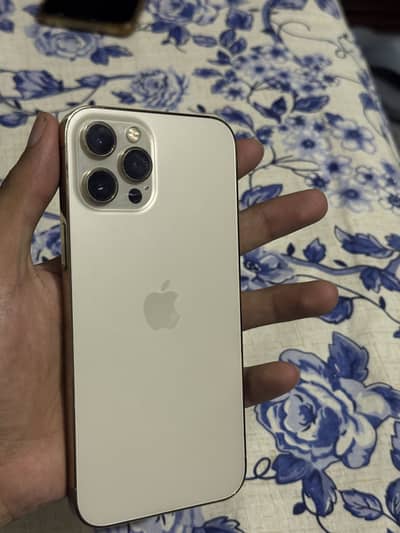 Apple iPhone 12 Pro Max