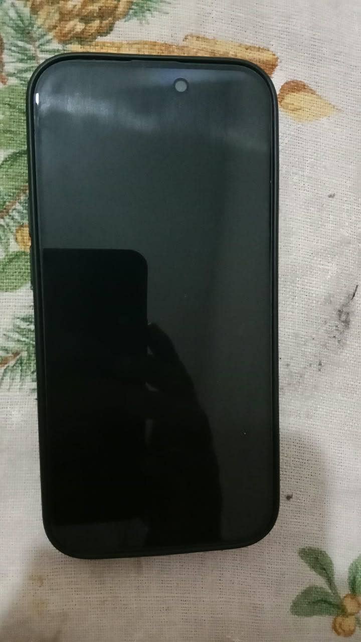 Apple iPhone 14 Pro 1