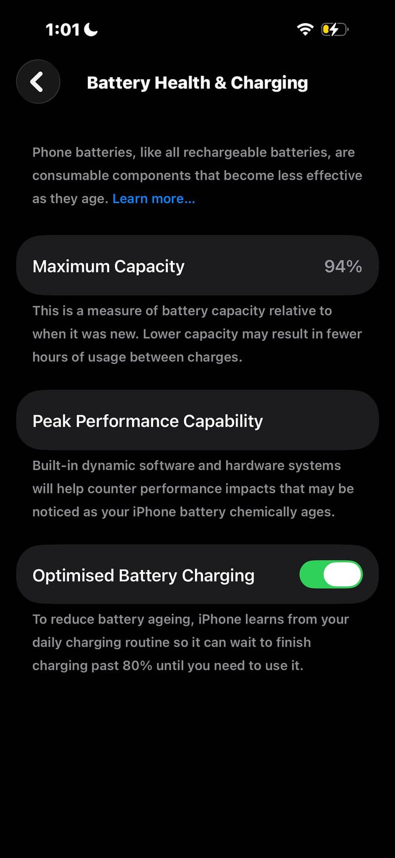 Apple iPhone 14 Pro 4