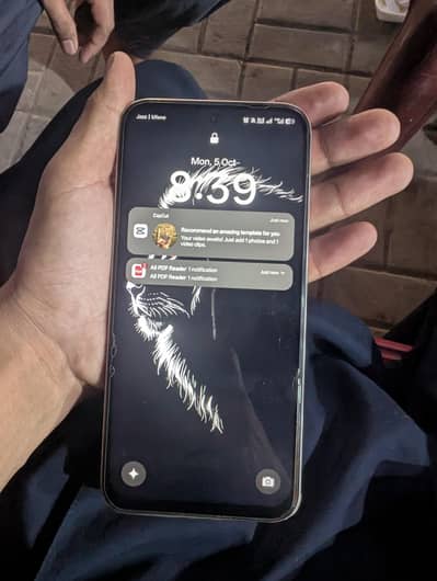 OPPO A6 4G