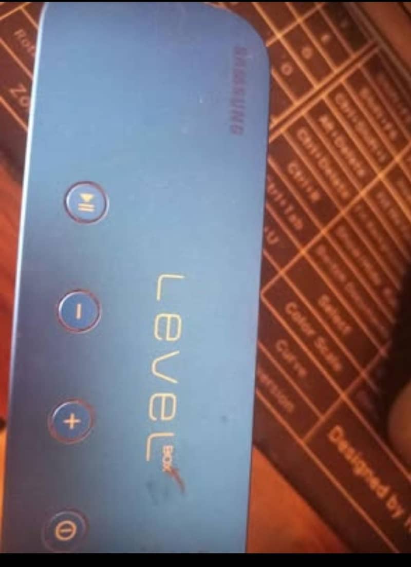 samsung level speaker 1