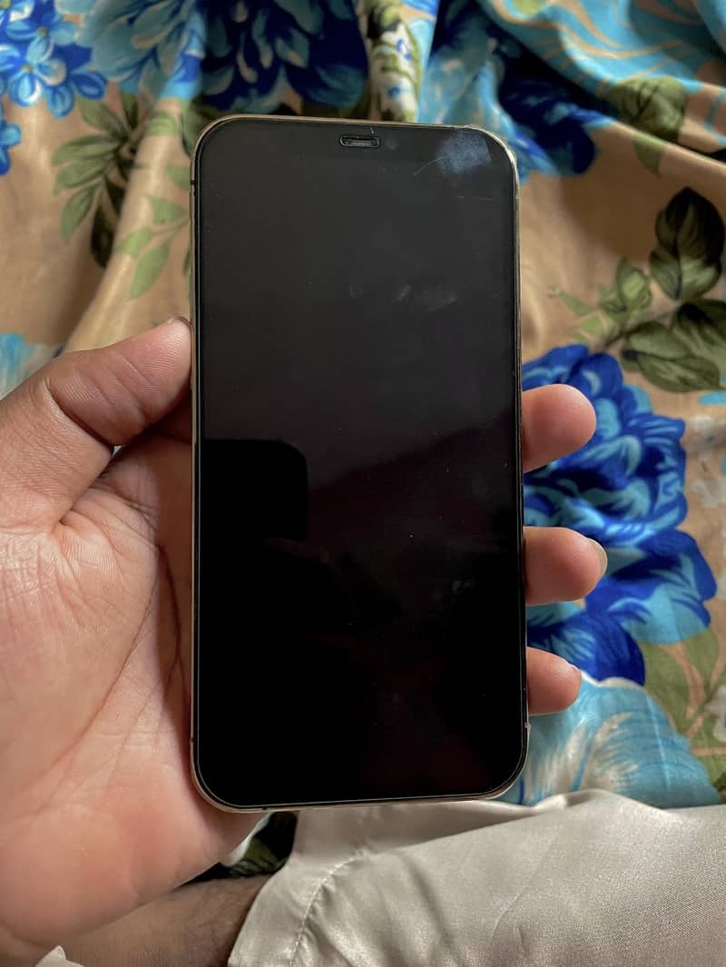 Apple iPhone 12 Pro 2