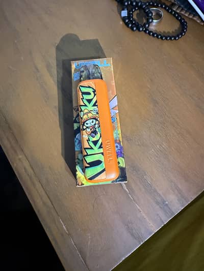 Caliburn g5 lite se pod vape brand new