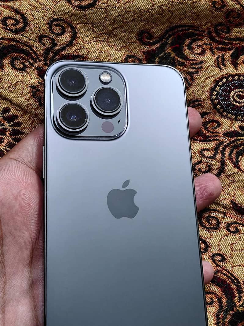 Apple iPhone 13 Pro 1