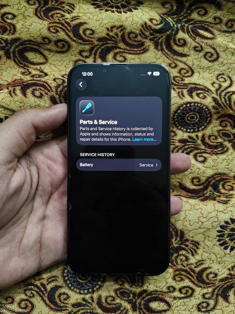 Apple iPhone 13 Pro 7