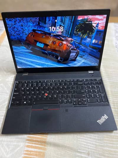 Lenovo P53s