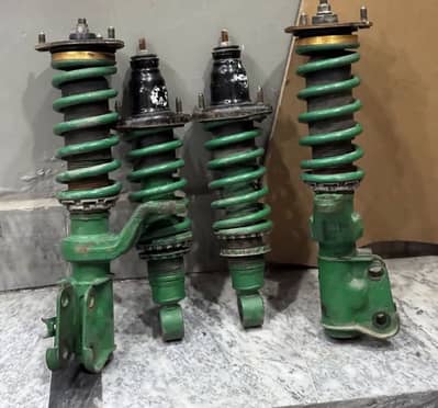 Honda civic 2005 es coilover for sale