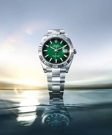 brand new rolex available