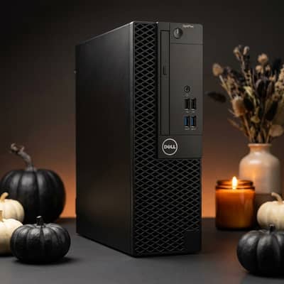 Dell Optiplex 5050 | Minor Used Low Price | Professional Workspace PC